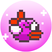 Girly Bird APK