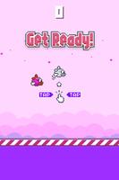 Girly Bird screenshot 1