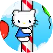 Sliding Kitty