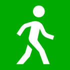 New Zealand Walks أيقونة