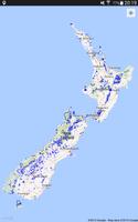New Zealand Walks تصوير الشاشة 3