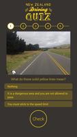 NZ Driving Quiz স্ক্রিনশট 1
