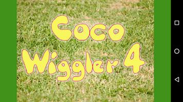 Coco Wiggler 4 Affiche