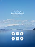 برنامه‌نما Tongariro Catholic Parish عکس از صفحه