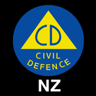 Civil Defence ícone