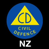 Civil Defence icône
