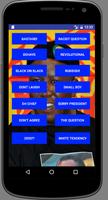 Malema Soundboard poster