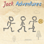 Jack Adventures | Draw Yours 圖標