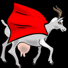 Super Goat 图标