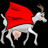 Super Goat icône