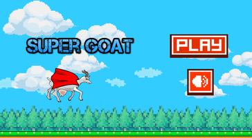 Super Goat capture d'écran 2