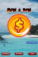 Spin & Win South Africa Ekran Görüntüsü 1