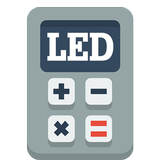 LED Saves icône