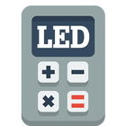 LED Saves-icoon