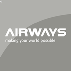 Airways New Zealand icono