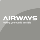 Airways New Zealand icône
