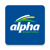 Alpha NZ Roadtrip icon