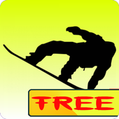 Snowboarding Lessons icon