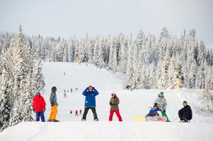 Ski Lessons Ekran Görüntüsü 3