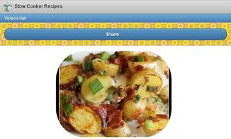 Slow Cooker Recipes screenshot 3