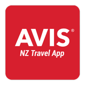 AVIS NZ Travel icon