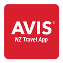 APK AVIS NZ Travel