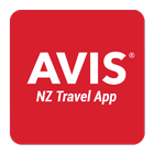 AVIS NZ Travel biểu tượng