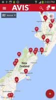 AVIS NZ Travel gönderen