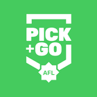 Pick N Go - Clipsal AFL (AUS) icône