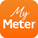 Genesis Energy MyMeter-icoon