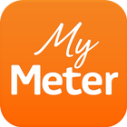 Genesis Energy MyMeter آئیکن