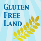 Gluten Free Land icône