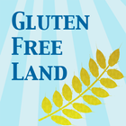 Gluten Free Land أيقونة