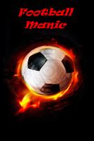 Football Manic 海報