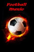 Football Manic-poster