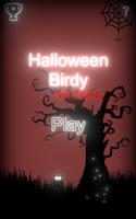 برنامه‌نما Halloween Birdy عکس از صفحه