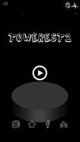 Towerest2 постер