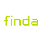 Finda® 图标