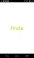 Finda® 海報