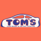 Tom's Car Wash Fly 'n' Detail icône