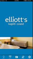 Elliott's Motel ポスター