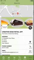 Creative Edge Retail App capture d'écran 3