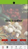 Foodtogether Plakat