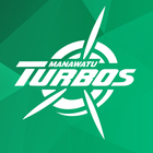 Manawatu Turbos Rugby icono