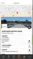 Northgate Motor Lodge Ekran Görüntüsü 3
