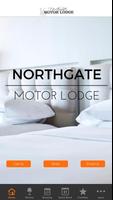 Northgate Motor Lodge Affiche
