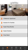 Northgate Motor Lodge screenshot 1