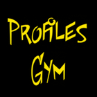 Profiles Gym Rotorua icon