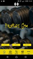Profiles Gym Rotorua poster