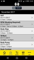 Profiles Gym Rotorua screenshot 1